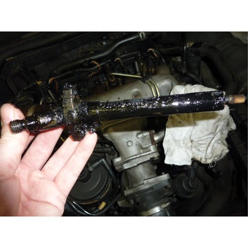 FLV440 - Injector Puller Kit