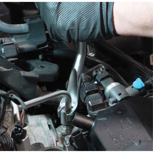 FLV441 - 2 Pc. Cummins Fuel injection Wrench