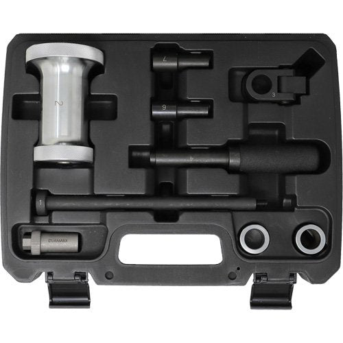 FLV444 - Injector Puller Kit with Duramax Adapter
