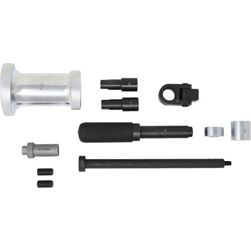 FLV444 - Injector Puller Kit with Duramax Adapter
