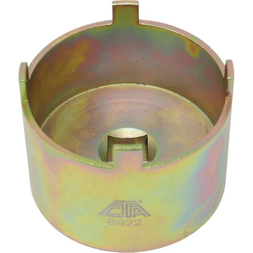 FLV445 - GM ProShear Nut Socket