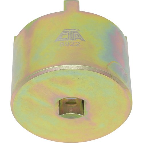 FLV445 - GM ProShear Nut Socket