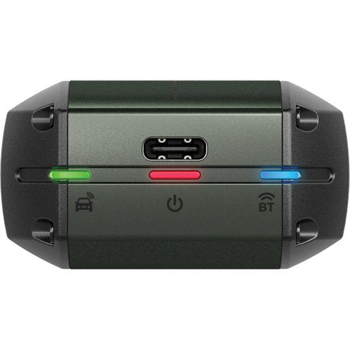 FLV454 - Pocket-Size Bluetooth Scan Tool with Bi-Directional Controls