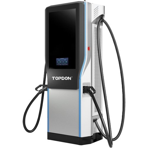 FLV456 - BoostQ EV Fast Charger