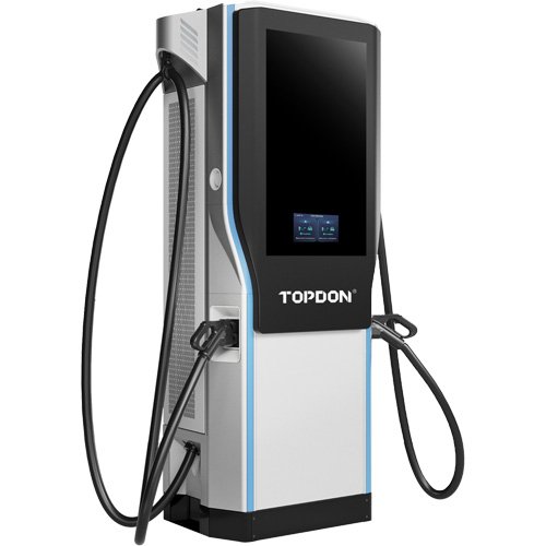 FLV459 - BoostQ EV Fast Charger