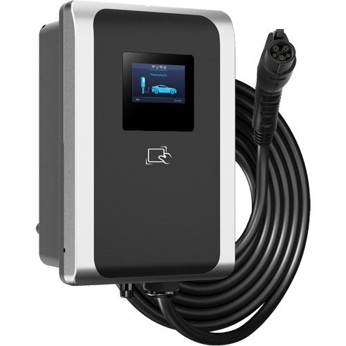 FLV460 - PulseQ AC Max Commercial EV Charger