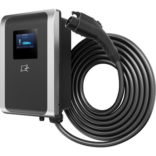 FLV461 - PulseQ AC Max Commercial EV Charger