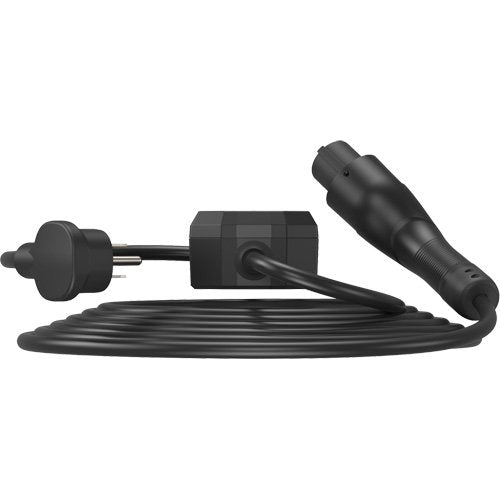 FLV462 - PulseQ AC Portable NEMA 6-50 Plug