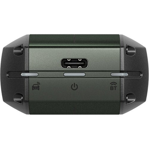 FLV464 - TopScan Pro Pocket-Size Bluetooth Scan Tool with Bi-Directional Controls