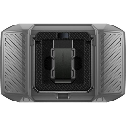 FLV465 - UltraDiag 8" Scan Tool & Key Programming with Bi-Directional Controls
