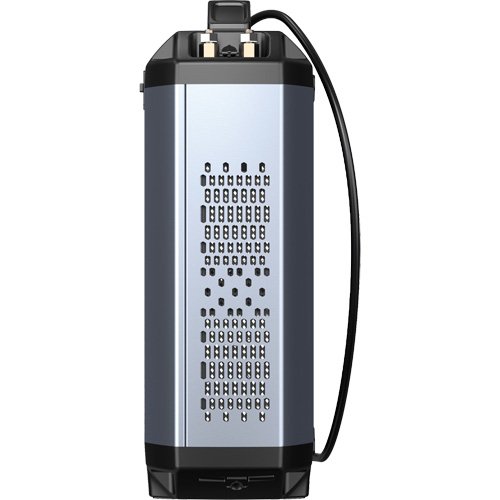 FLV467 - Tornado90000 90A Stable Power Supply & Smart Charger 12V/24V