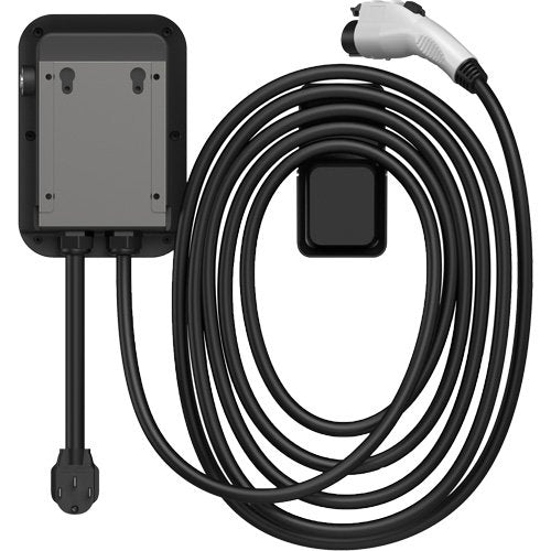 FLV468 - PulseQ AC Home EV Charger with RFID Mode