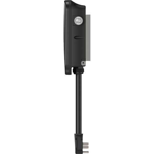 FLV468 - PulseQ AC Home EV Charger with RFID Mode