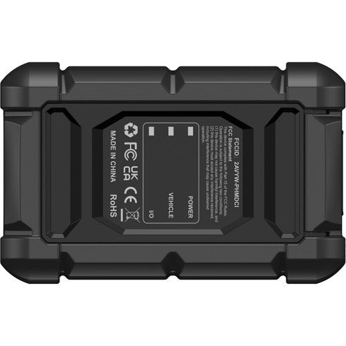 FLV473 - Phoenix Elite 10.1" OE-Level Scan Tool with Cloud-Based Programming & CANFD