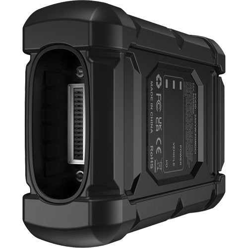 FLV473 - Phoenix Elite 10.1" OE-Level Scan Tool with Cloud-Based Programming & CANFD