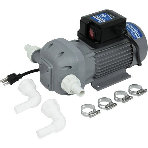 FLV490 - 115V AC DEF Transfer Pump