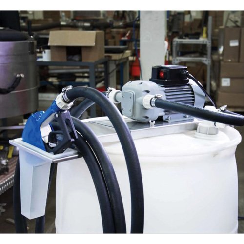 FLV490 - 115V AC DEF Transfer Pump