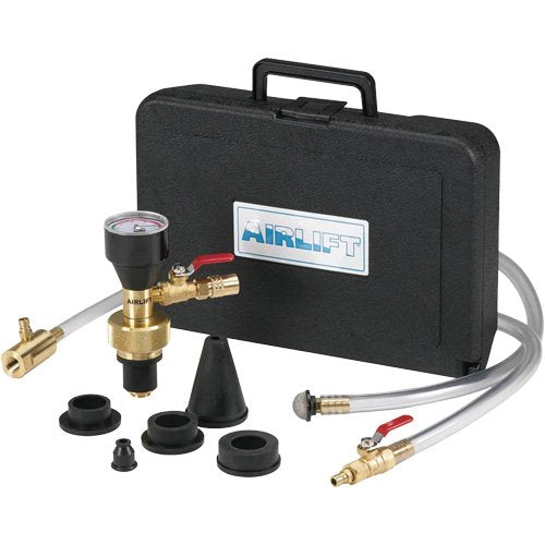 FLV493 - UView Airlift™ Kit & Cooling System Replacement Parts