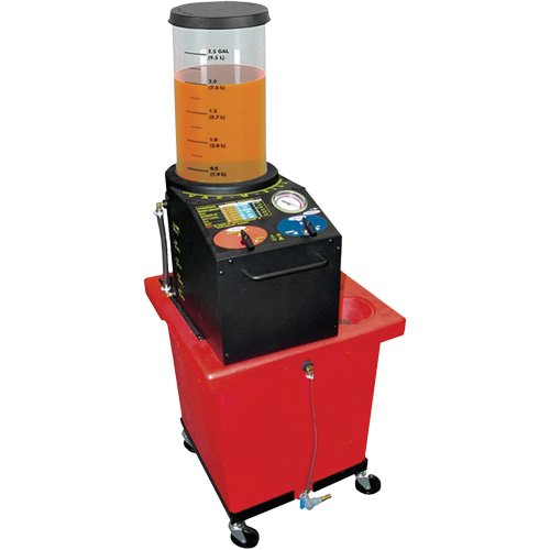 FLV497 - Vacufill™ Coolant Exchanger Machine