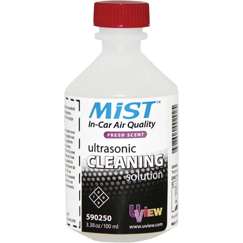 FLV506 - MiST™ Cleaning Solution