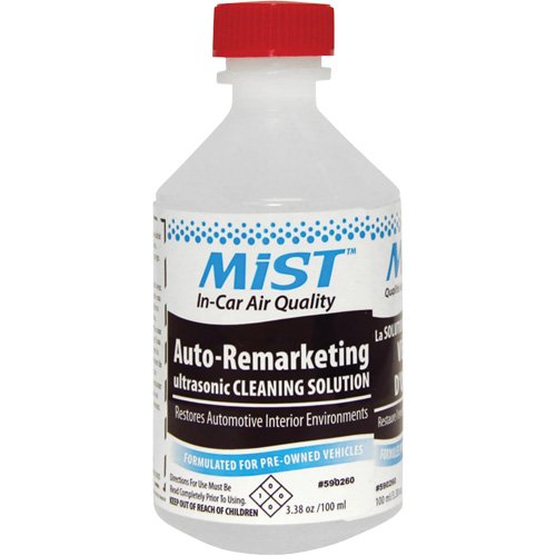 FLV507 - MiST™ Auto Remarketing Formula