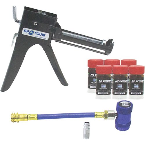 FLV508 - Spotgun Jr™ Injection Kit
