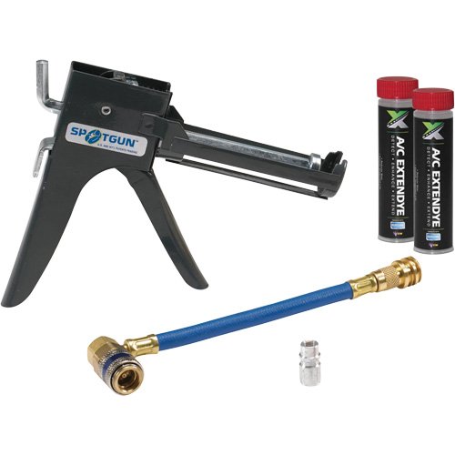 FLV509 - Spotgun™ Jr. Kit
