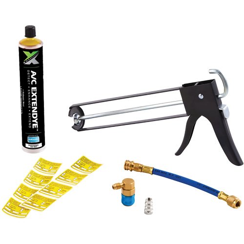 FLV515 - Spotgun™ A/C ExtenDye Injection Kit