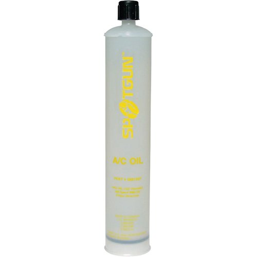 FLV521 - PAG 100 Oil Cartridge