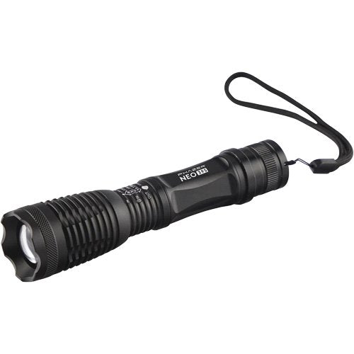 FLV525 - UView® Phazer™ NEO 395 Rechargeable UV Leak Detection Light