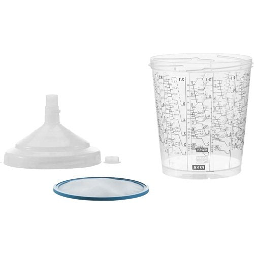 FLV540 - Plug-In Sieve for RPS Multi-Purpose Cup System