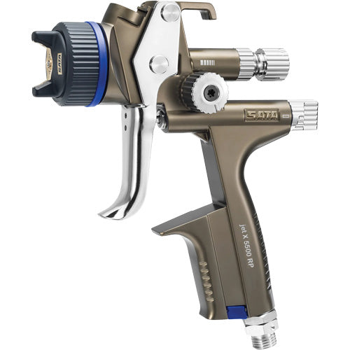 FLV546 - X5500 RP 1.2 I RPS D Premium Paint Spray Gun for Automotive Refinishing