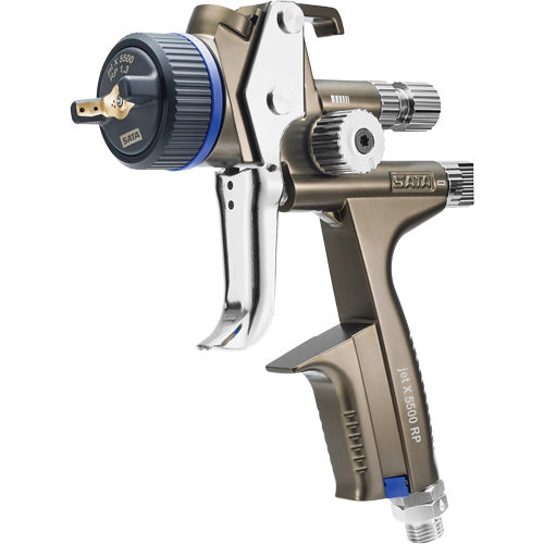 FLV550 - X5500 RP 1.3 O RPS D Premium Paint Spray Gun for Automotive Refinishing