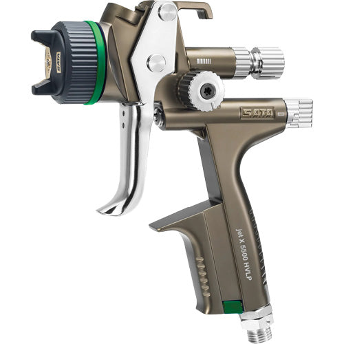 FLV555 - X5500 HVLP 1.3 O RPS D Premium Paint Spray Gun for Automotive Refinishing