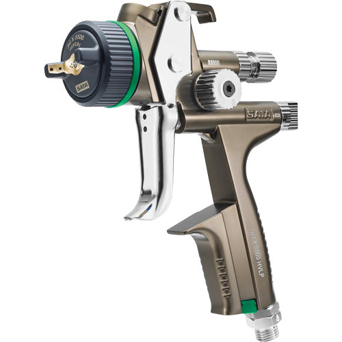 FLV555 - X5500 HVLP 1.3 O RPS D Premium Paint Spray Gun for Automotive Refinishing