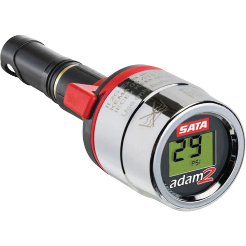 FLV580 - Digital Air Pressure Gauge 2 PSI for 5000 Series