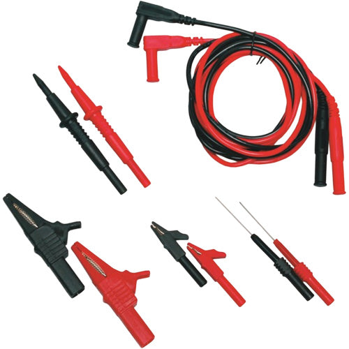 FLV610 - 64" Basic Automotive Test Lead Kit