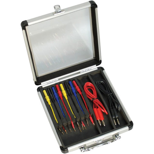 FLV612 - 18-Piece Micro 64 Test Connector Kit