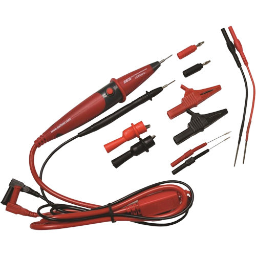 FLV622 - LOADpro® & Back Probe Kit