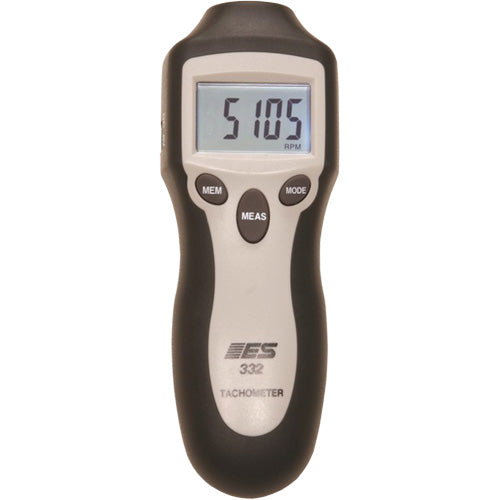 FLV635 - Pro Laser Tachometer