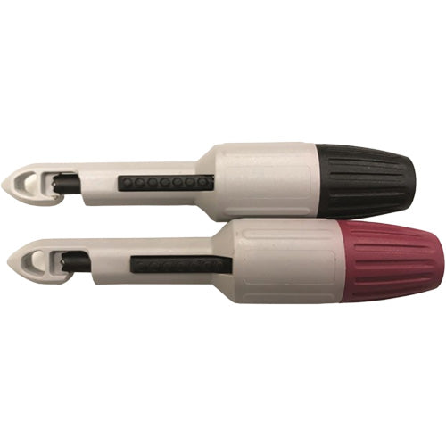 FLV647 - 22 to 14 AWG Wire Piercing Clips