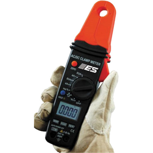 FLV653 - Low Current AC/DC Probe Digital Multimeter