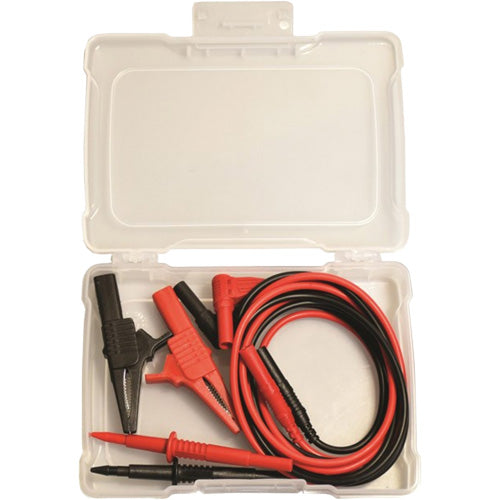 FLV663 - 6-Piece EZ Test™ Automotive Test Probe Kit