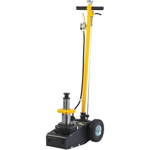 FLV682 - Air Hydraulic Truck Axle Jack