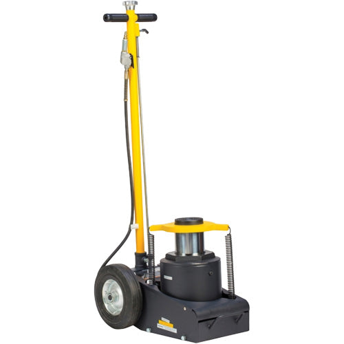 FLV683 - Air Hydraulic Truck Axle Jack