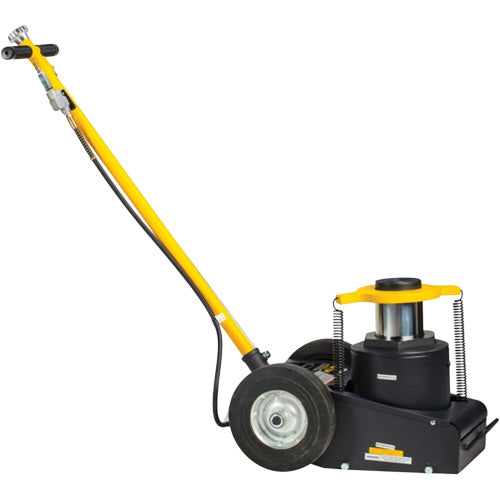 FLV683 - Air Hydraulic Truck Axle Jack