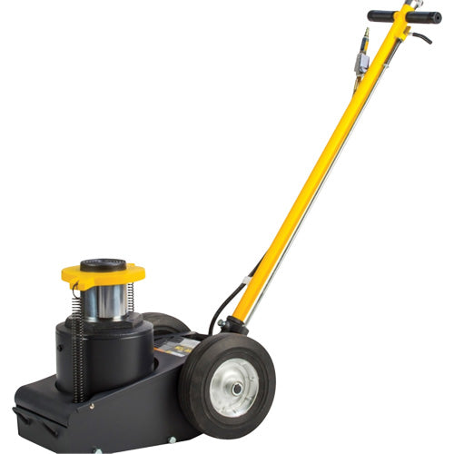 FLV683 - Air Hydraulic Truck Axle Jack