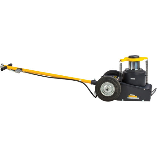 FLV683 - Air Hydraulic Truck Axle Jack