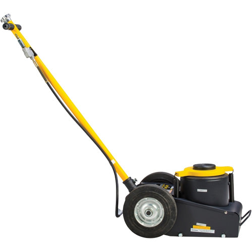FLV683 - Air Hydraulic Truck Axle Jack