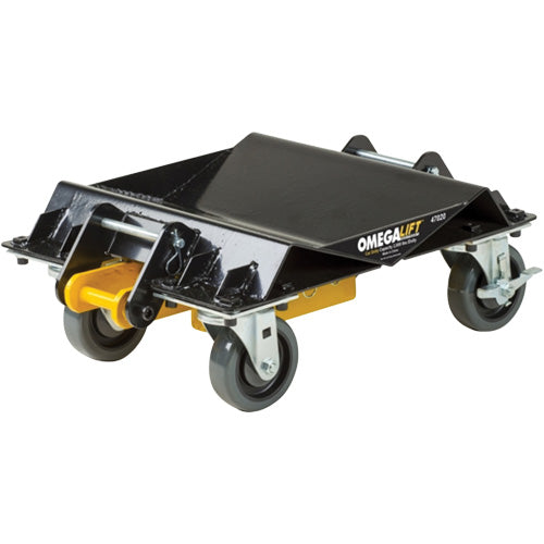 FLV698 - 2000 lbs. Heavy-Duty 3-in-1 Car Dolly Set